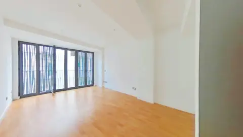 Piso en Sol