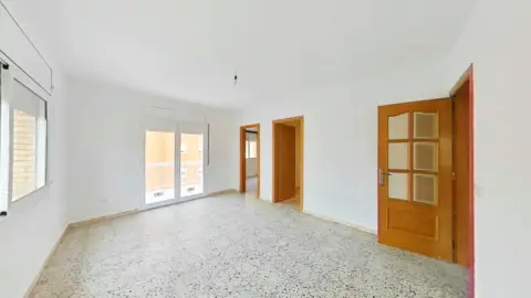 Piso en Can Tiana-Pont Vell