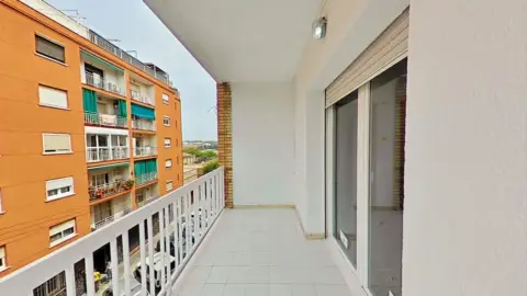 Piso en Can Tiana-Pont Vell
