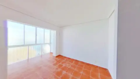 Piso en La Campana-Altos del Rodeo