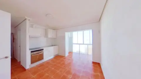 Piso en La Campana-Altos del Rodeo