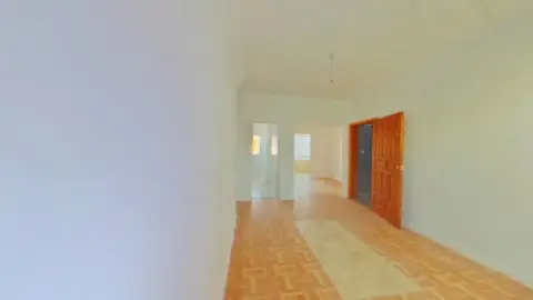 Piso en La Salud-El Perú-Cruz del Señor-Buenavista