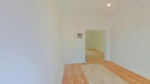 Piso en La Salud-El Perú-Cruz del Señor-Buenavista