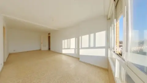 Piso en La Oliva-Polígono Sur