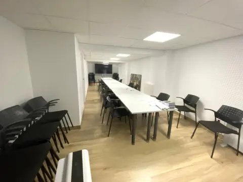 Local comercial en Casco Viejo