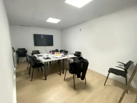 Local comercial en Casco Viejo