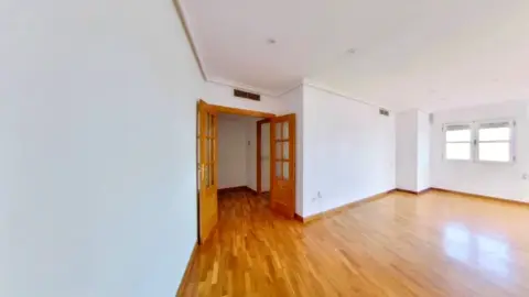 Piso en Espinardo
