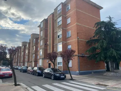 Piso en Calahorra