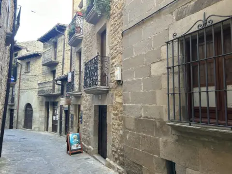 Piso en Sos del Rey Católico