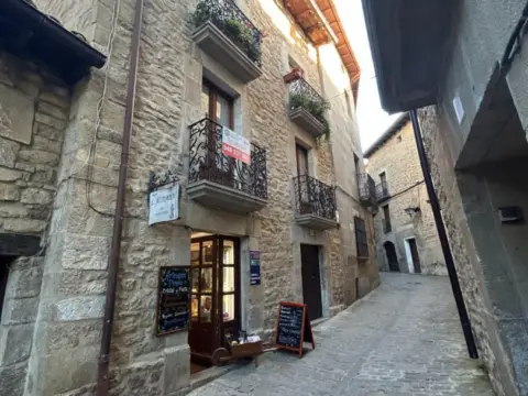 Piso en Sos del Rey Católico