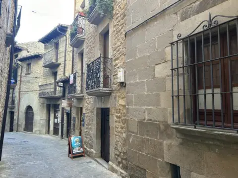 Piso en Sos del Rey Católico