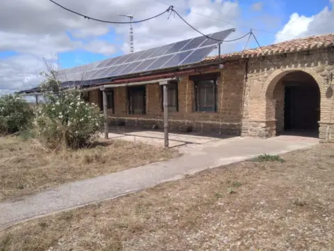 Local comercial en Pitillas