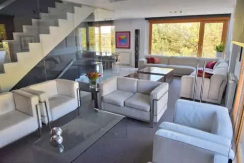 Chalet en Olaz de Egues U Olaz-Chipi