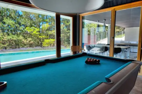 Chalet en Olaz de Egues U Olaz-Chipi