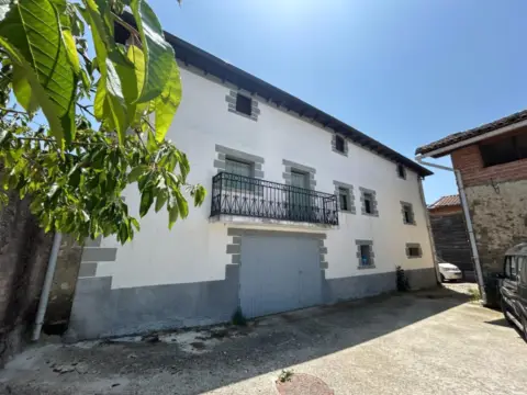 Casa en Irurozqui