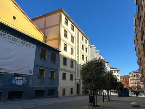 Piso en Milagrosa