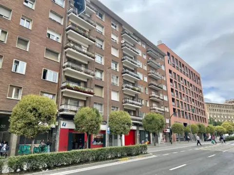 Piso en Azpilagaña