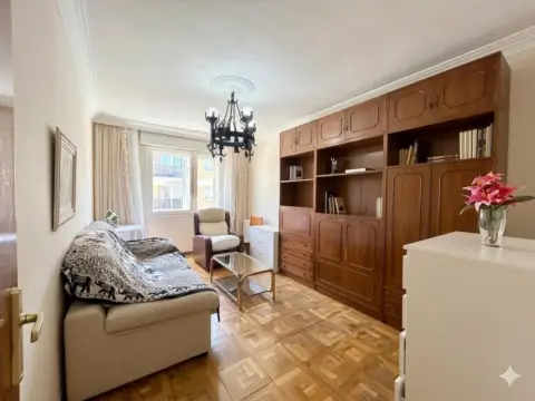 Piso en Chantrea