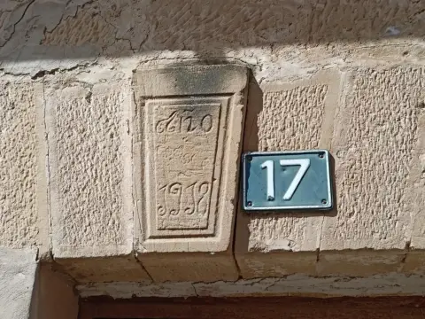 Casa en Valdezcaray