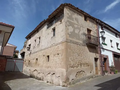 Casa en Valdezcaray