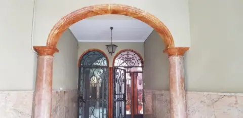 Chalet en Aguilar de La Frontera