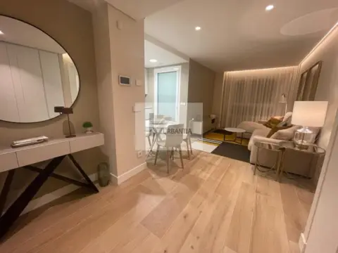 Apartamento en calle de Paulino Caballero