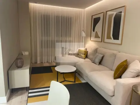 Apartamento en calle de Paulino Caballero