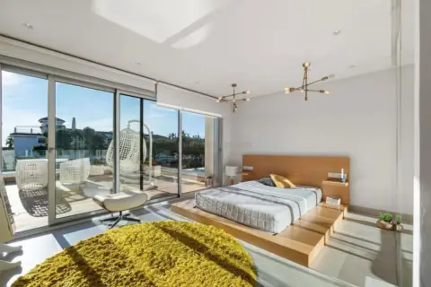 Casa unifamiliar en Dehesa de Campoamor-Aguamarina
