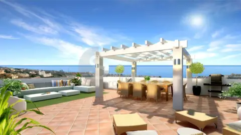 Piso en calle Sietecolores, nº 7