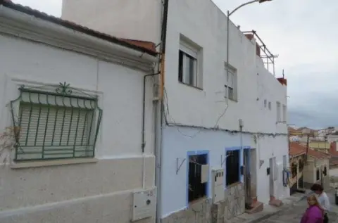 Piso en calle de Zamora