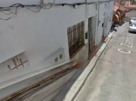 Piso en calle de Zamora