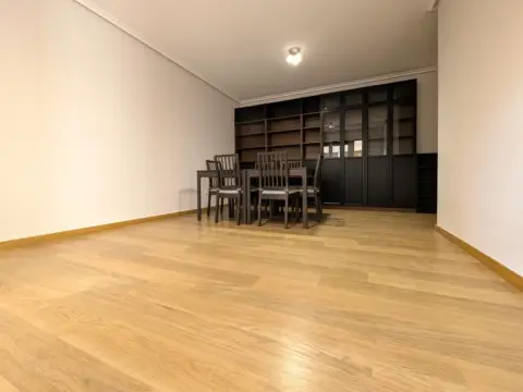 Piso en Plaza del Coso