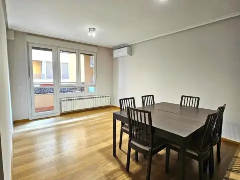 Piso en Plaza del Coso