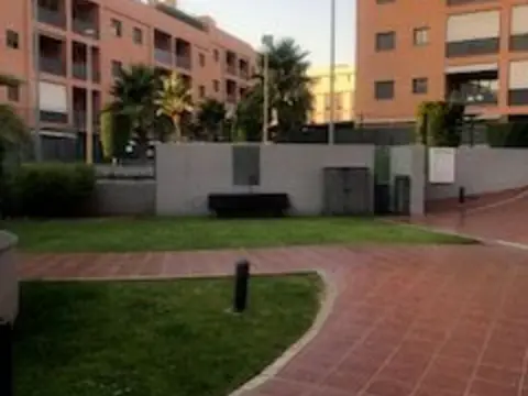 Piso en Avenida Clara Campoamor