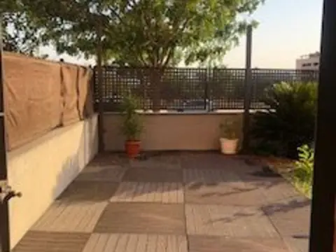 Piso en Avenida Clara Campoamor