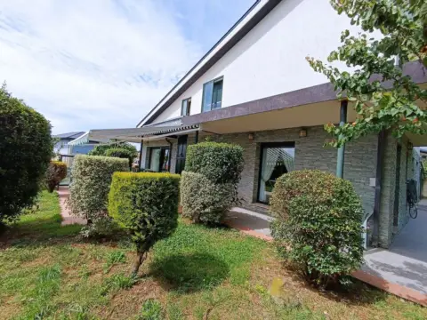 Chalet en calle Madariaga