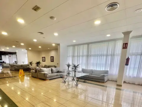 Estudio en calle Aceviño