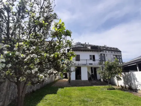 Chalet en Carretera de A Mariña, 20