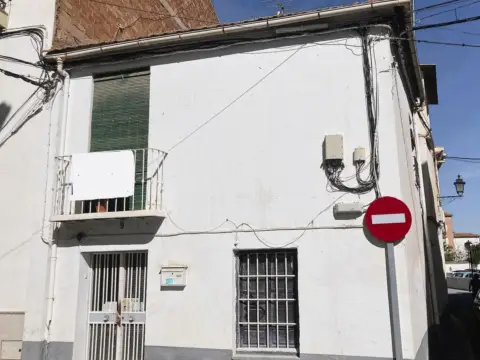 House in calle de los Robles