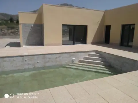Chalet en Macisvenda