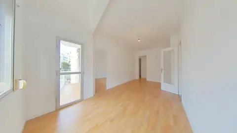 Piso en Pubilla Cases