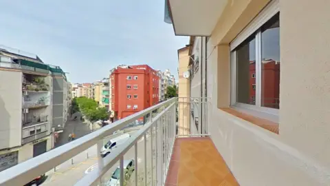 Piso en Pubilla Cases