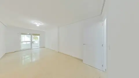 Piso en Doctor Fedriani