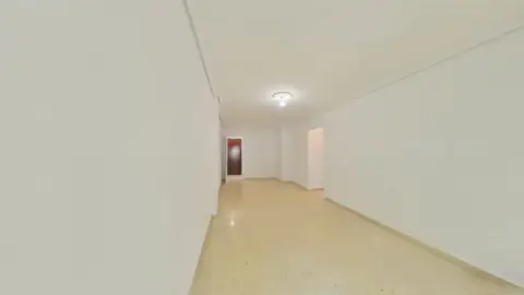 Piso en Doctor Fedriani