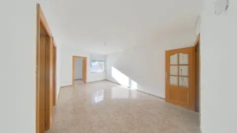 Piso en Fondo