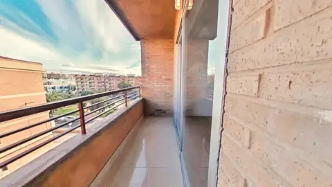 Piso en Santa Rita-Alborgí