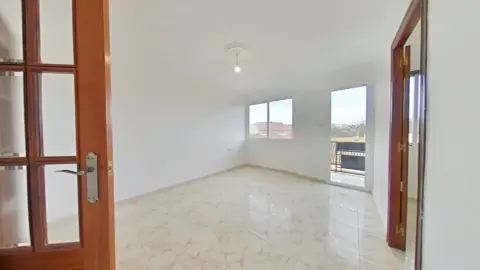 Piso en Zona Campus Universitari