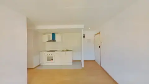 Piso en Les Termes