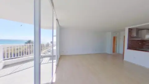 Piso en Nueva Alcántara