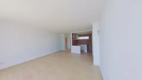 Piso en Nueva Alcántara